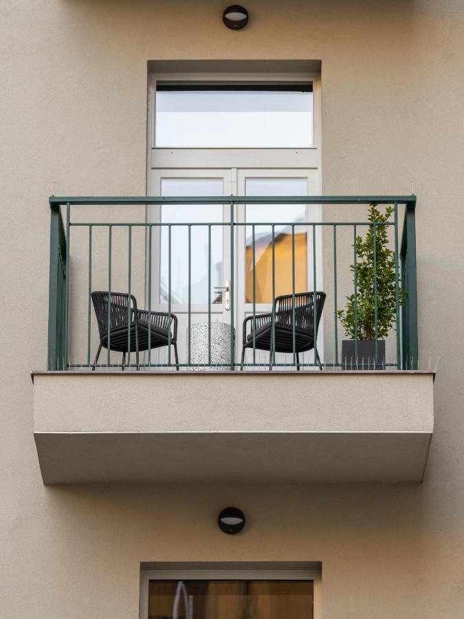 The Viaduct - Suites & More Praha Eksteriør bilde
